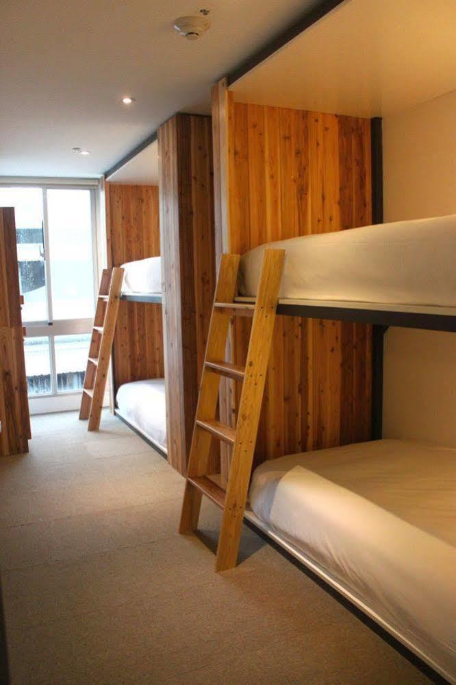 Star Hostel Taipei Main Station Exterior photo